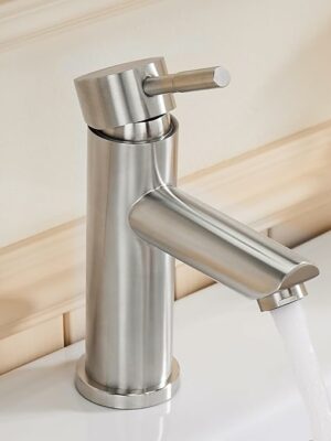 Armatur für die Badewanne