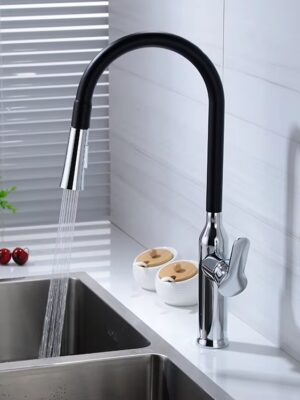 mischbatterie küche