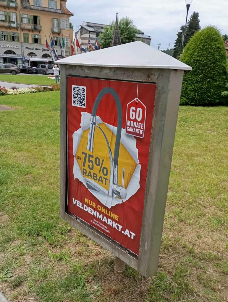 Velden am Wörthersee