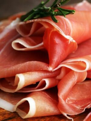 Prosciutto